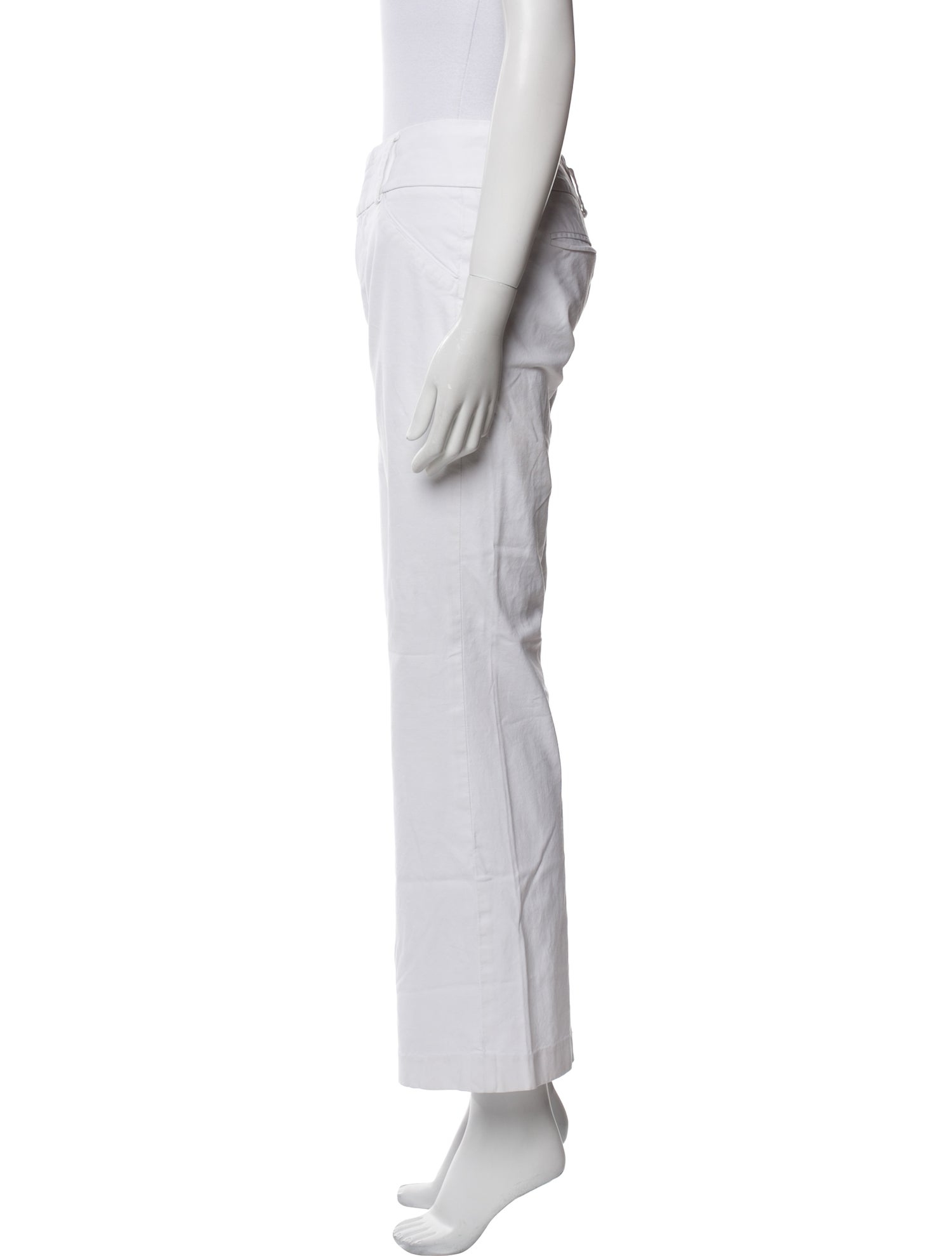 Alice + Olivia Wide Leg Pants