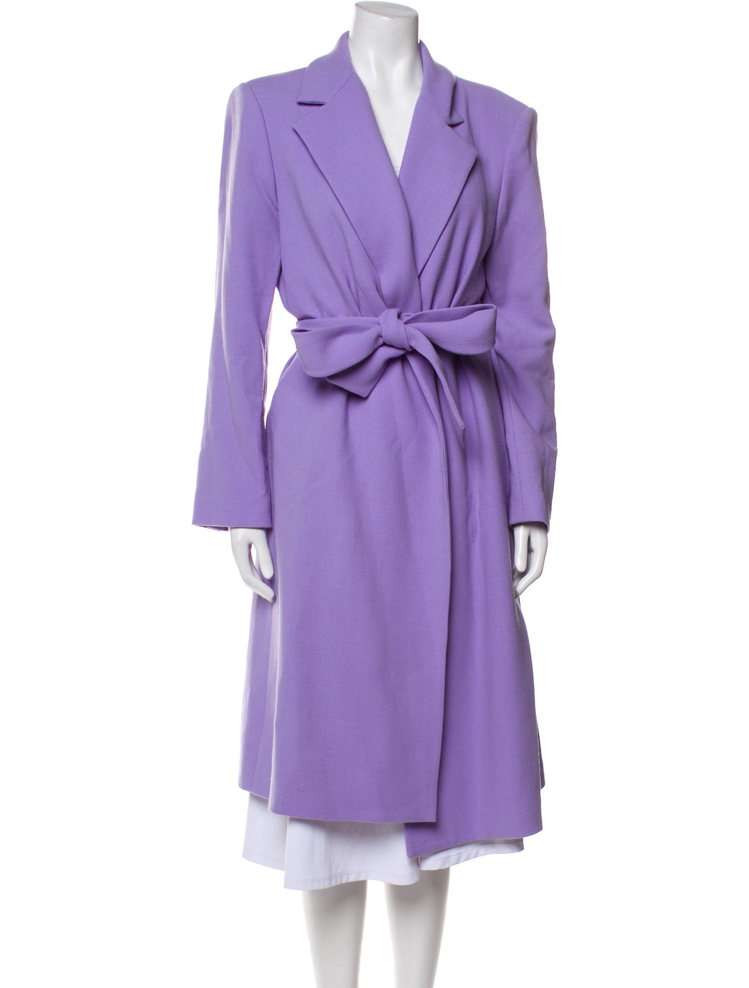 Alice + Olivia Wool Coat w/ Tags