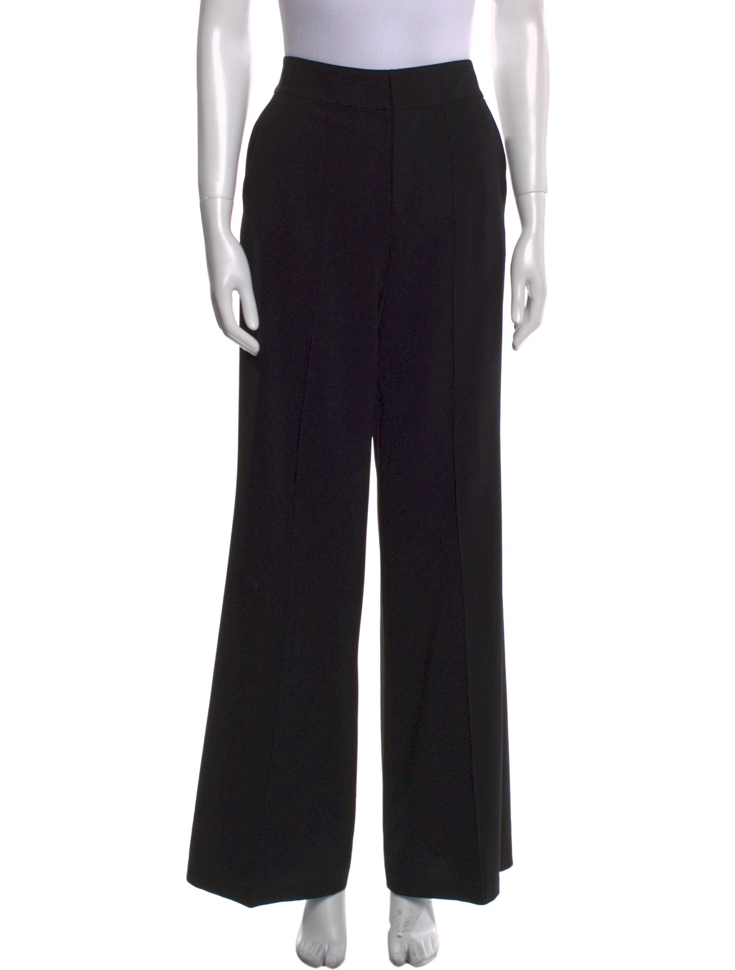 Alice + Olivia Wide Leg Pants