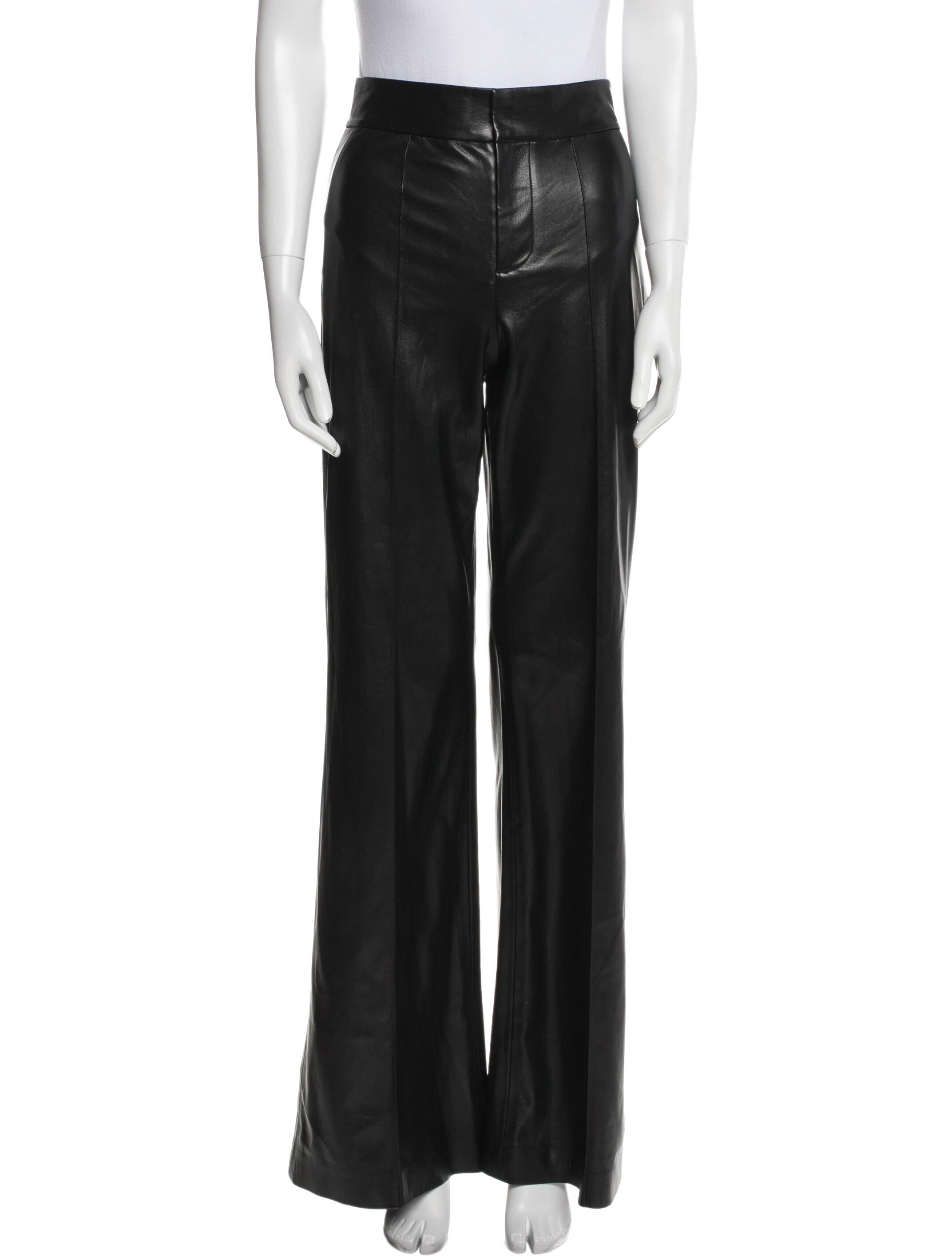 Alice + Olivia Wide Leg Pants w/ Tags