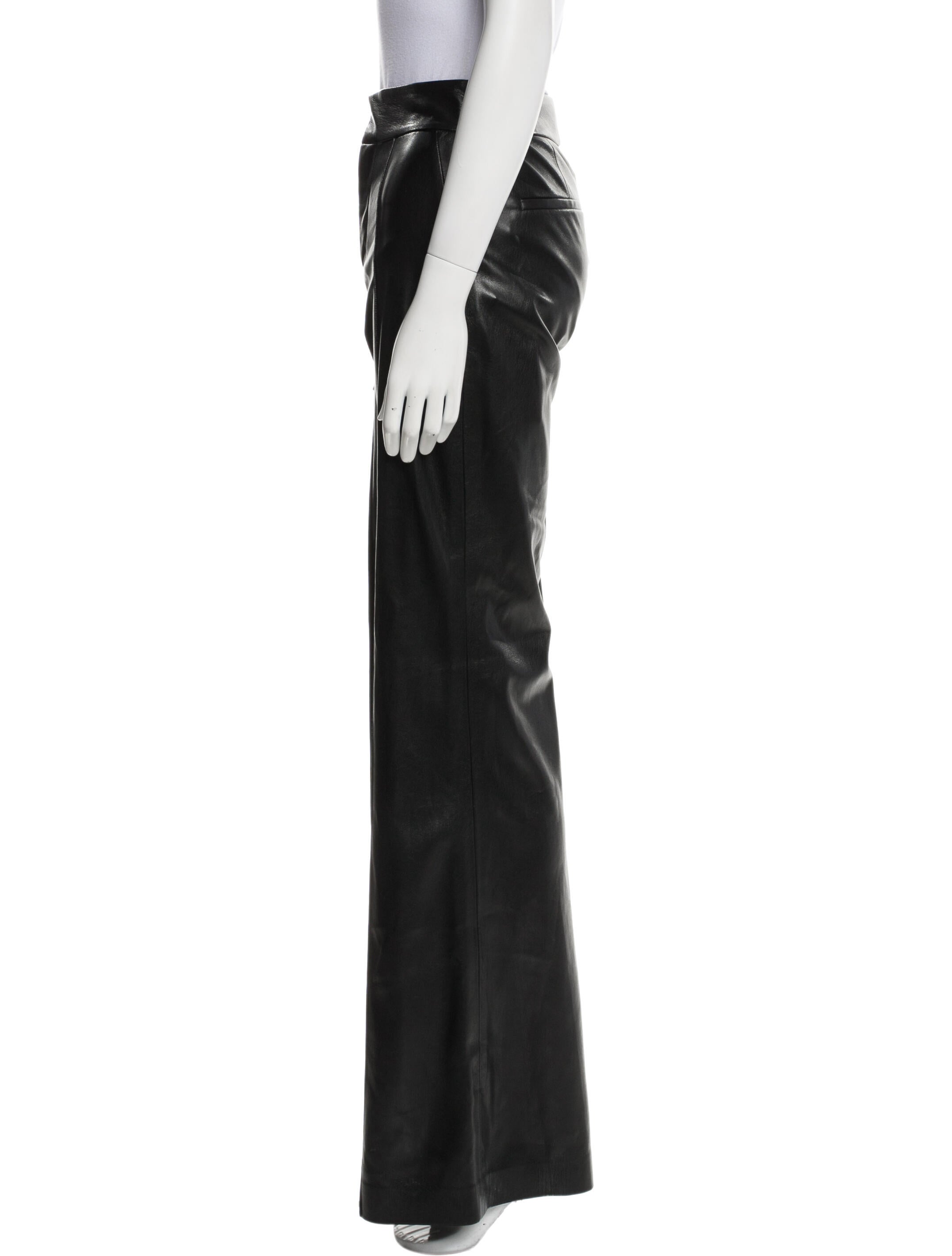 Alice + Olivia Wide Leg Pants w/ Tags