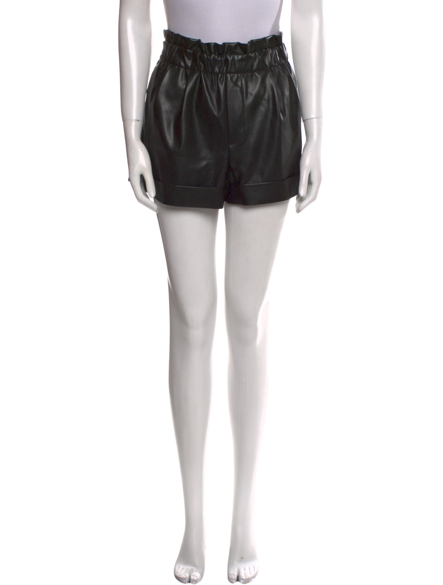 Alice + Olivia Mini Shorts