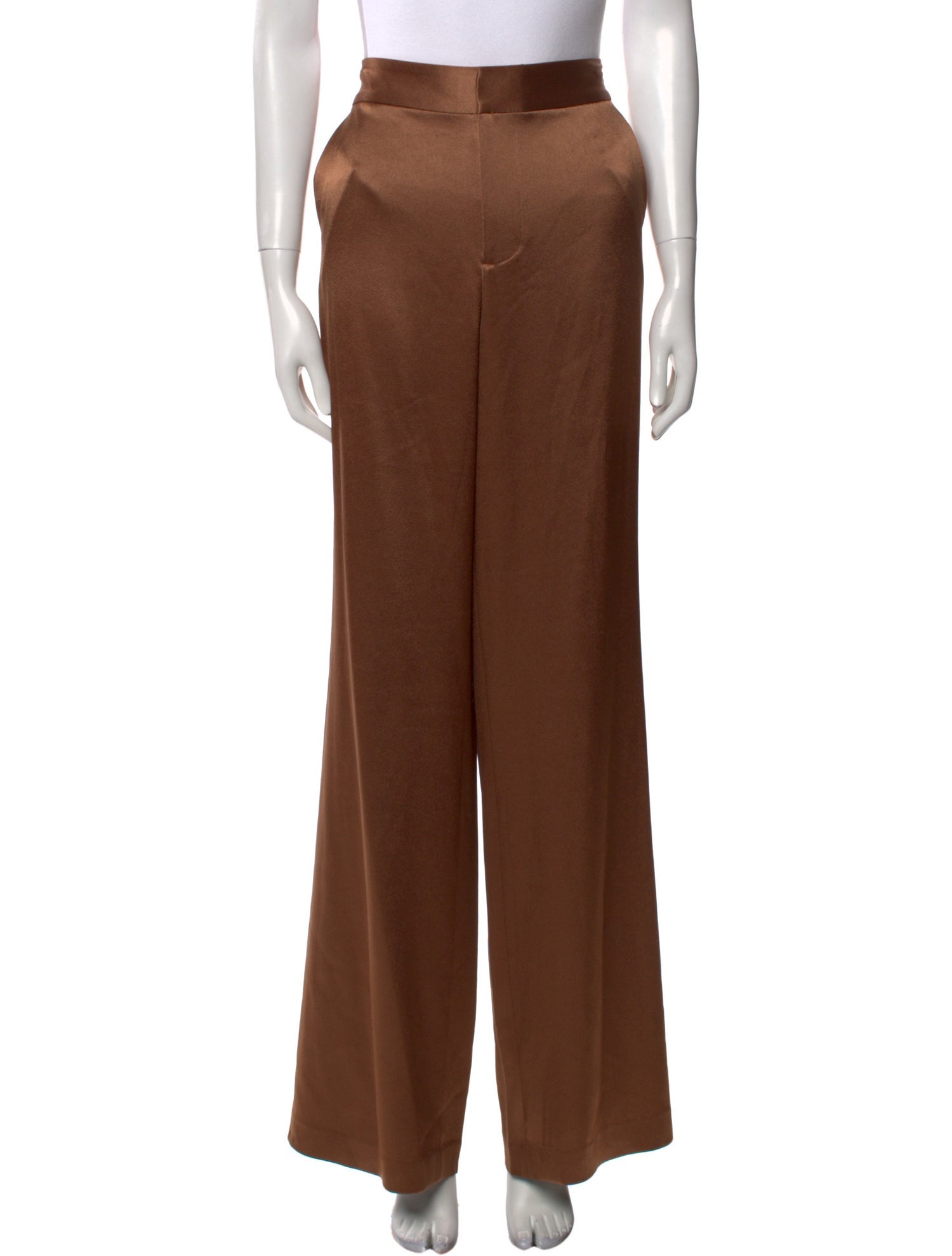 Alice + Olivia Wide Leg Pants