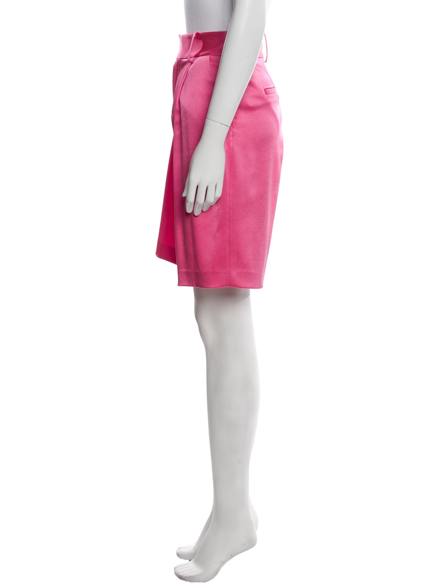 Alice + Olivia Knee-Length Shorts