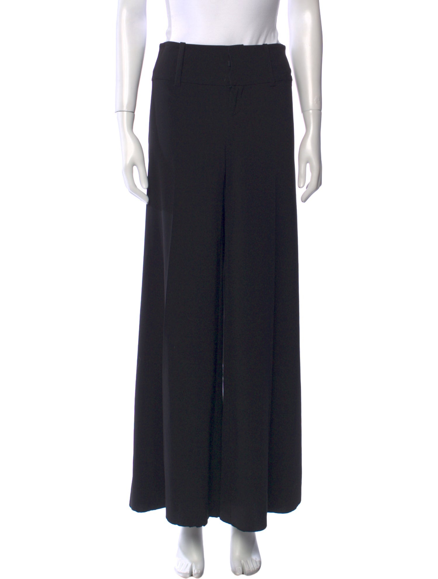 Alice + Olivia Wide Leg Pants