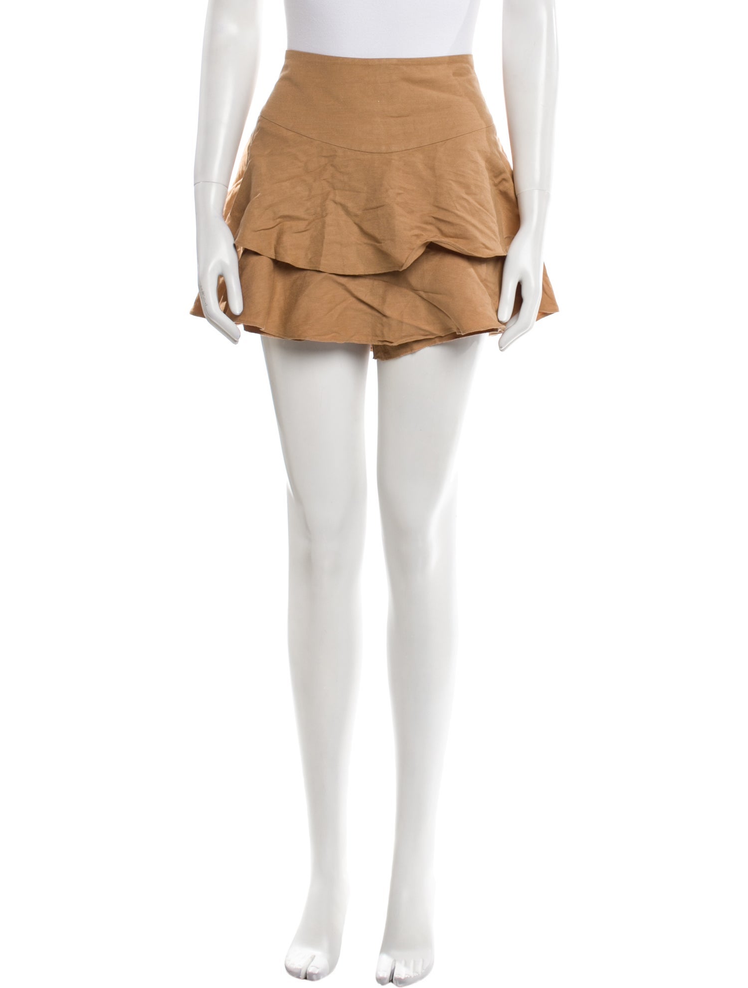 Alice + Olivia Mini Shorts