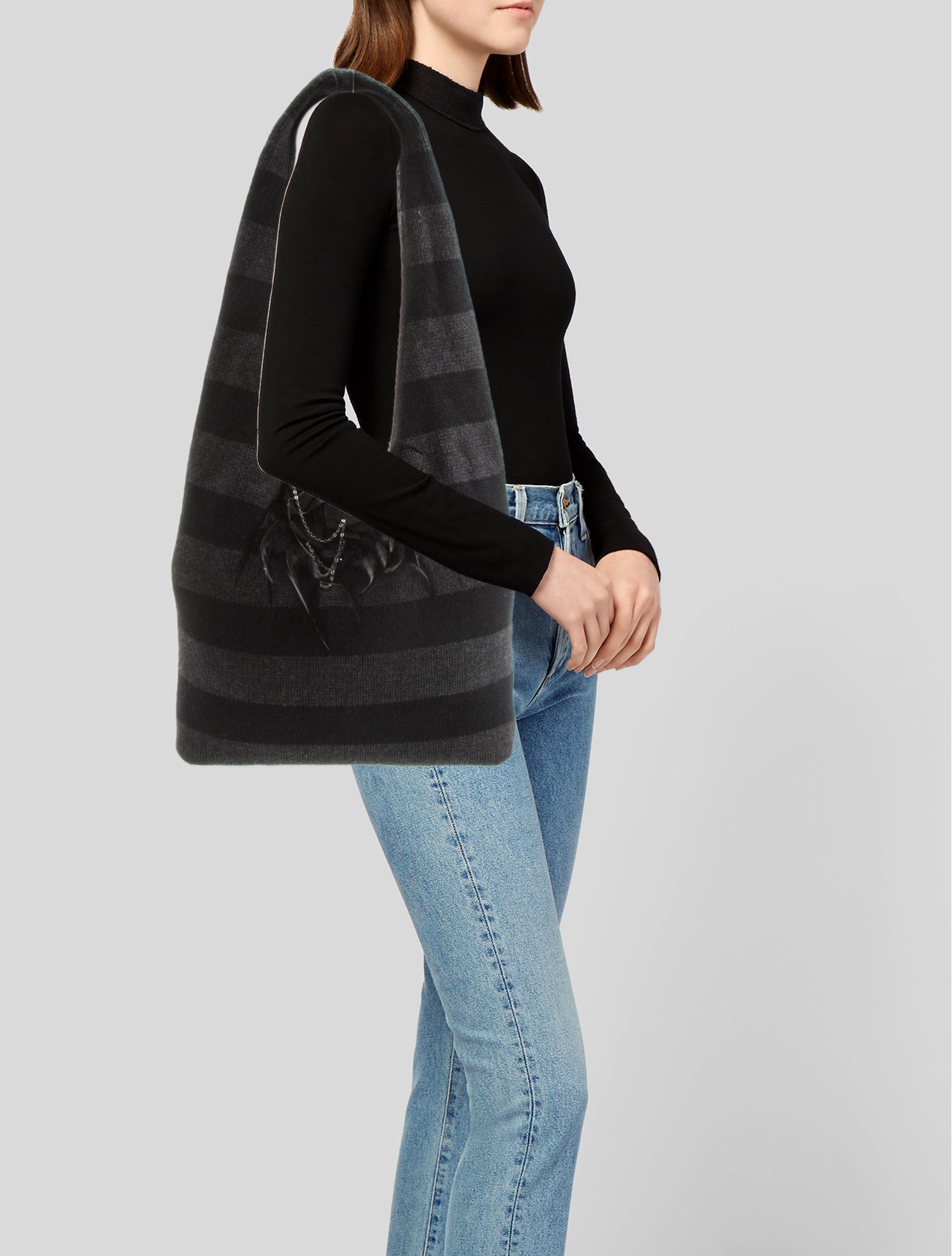 Alice + Olivia Shoulder Bag