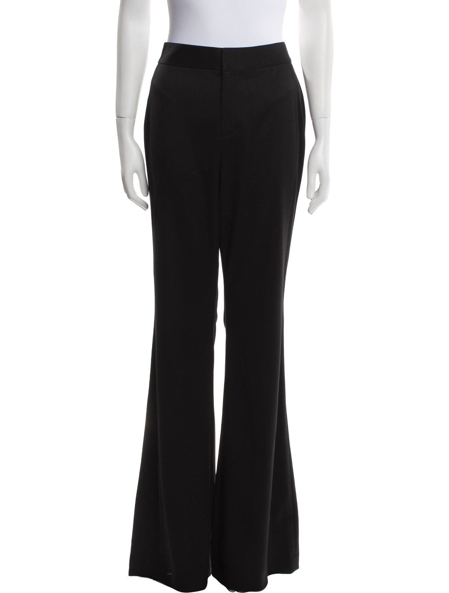 Alice + Olivia Wide Leg Pants w/ Tags