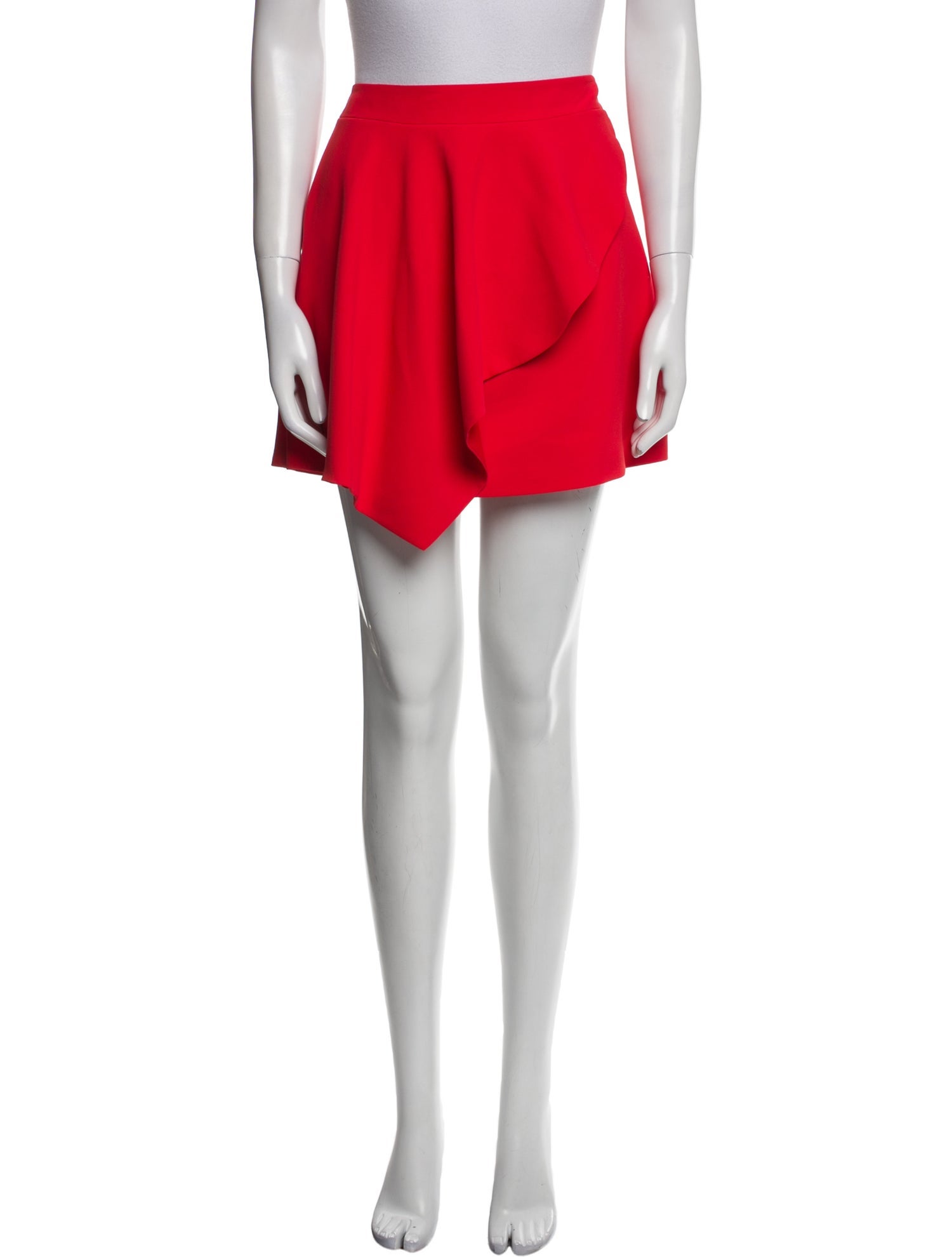 Alice + Olivia Mini Skirt w/ Tags