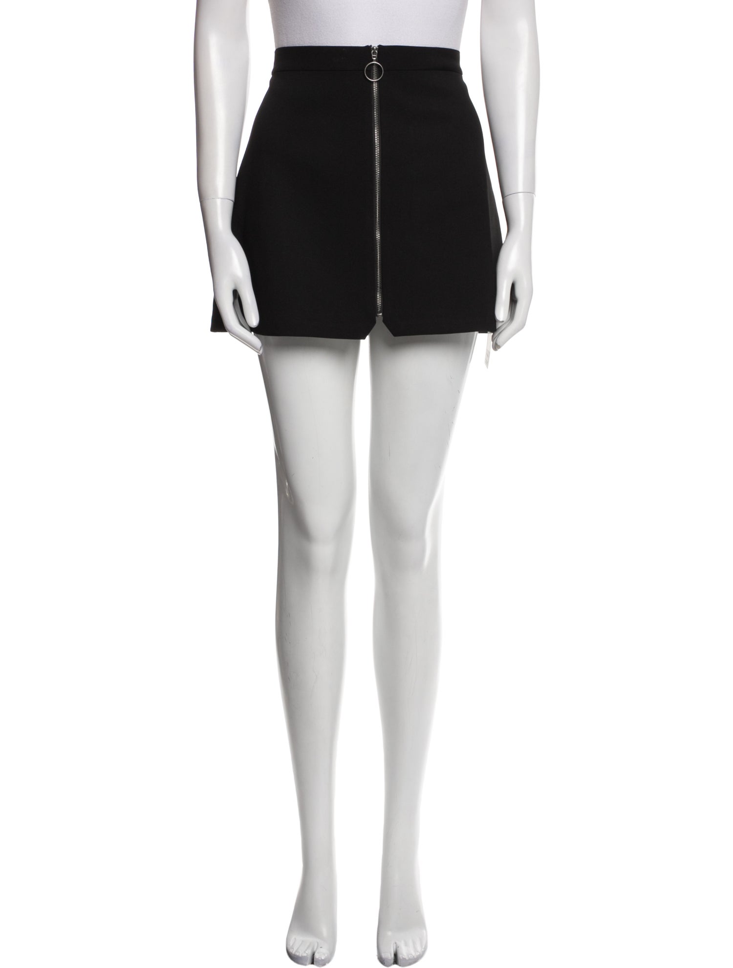 Alice + Olivia Mini Skirt