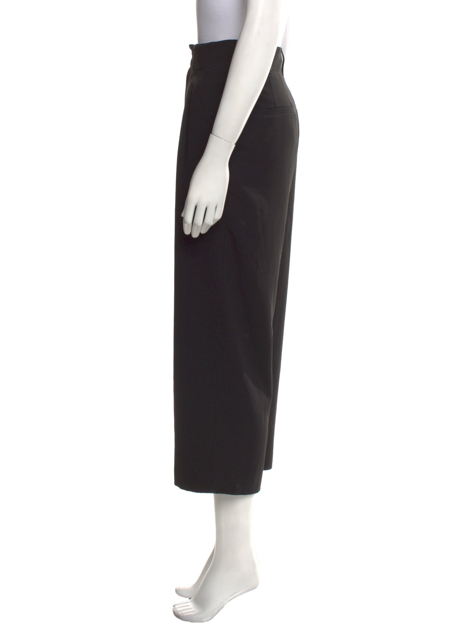 Alice + Olivia Wide Leg Pants