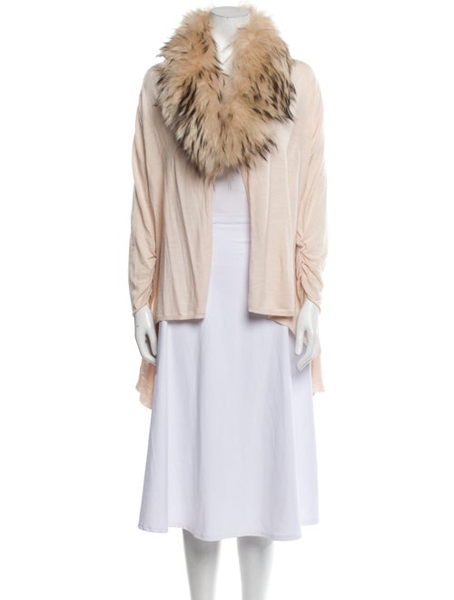 Alice + Olivia Wool Sweater