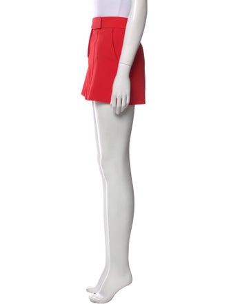 Alice + Olivia Mini Shorts