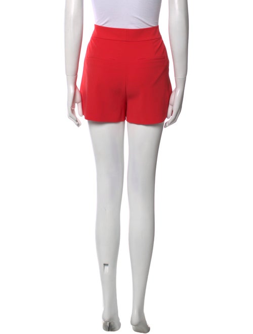 Alice + Olivia Mini Shorts