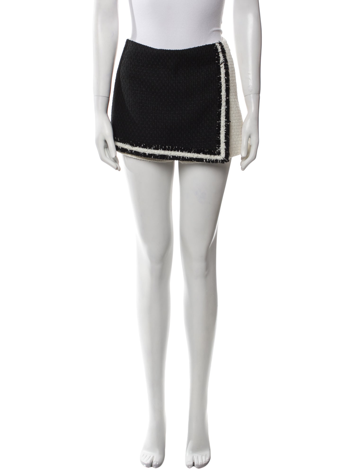 Alice + Olivia Mini Skirt w/ Tags