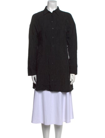 Alice + Olivia Long Sleeve Tunic