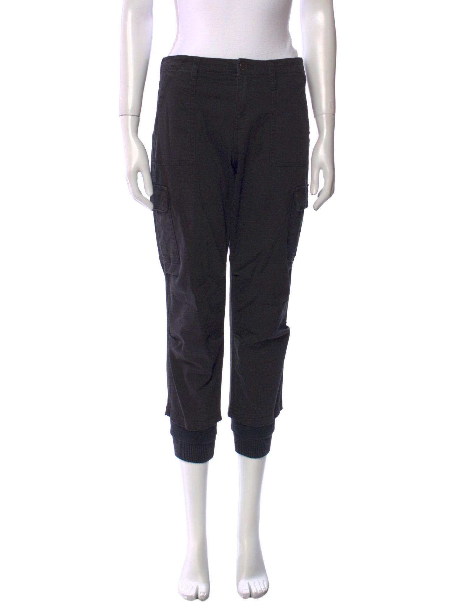 Alice + Olivia Skinny Leg Pants