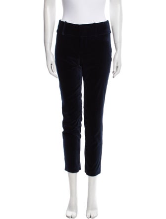 Alice + Olivia Skinny Leg Pants
