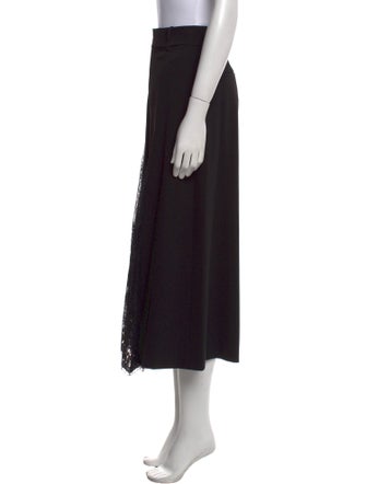 Alice + Olivia Wide Leg Pants