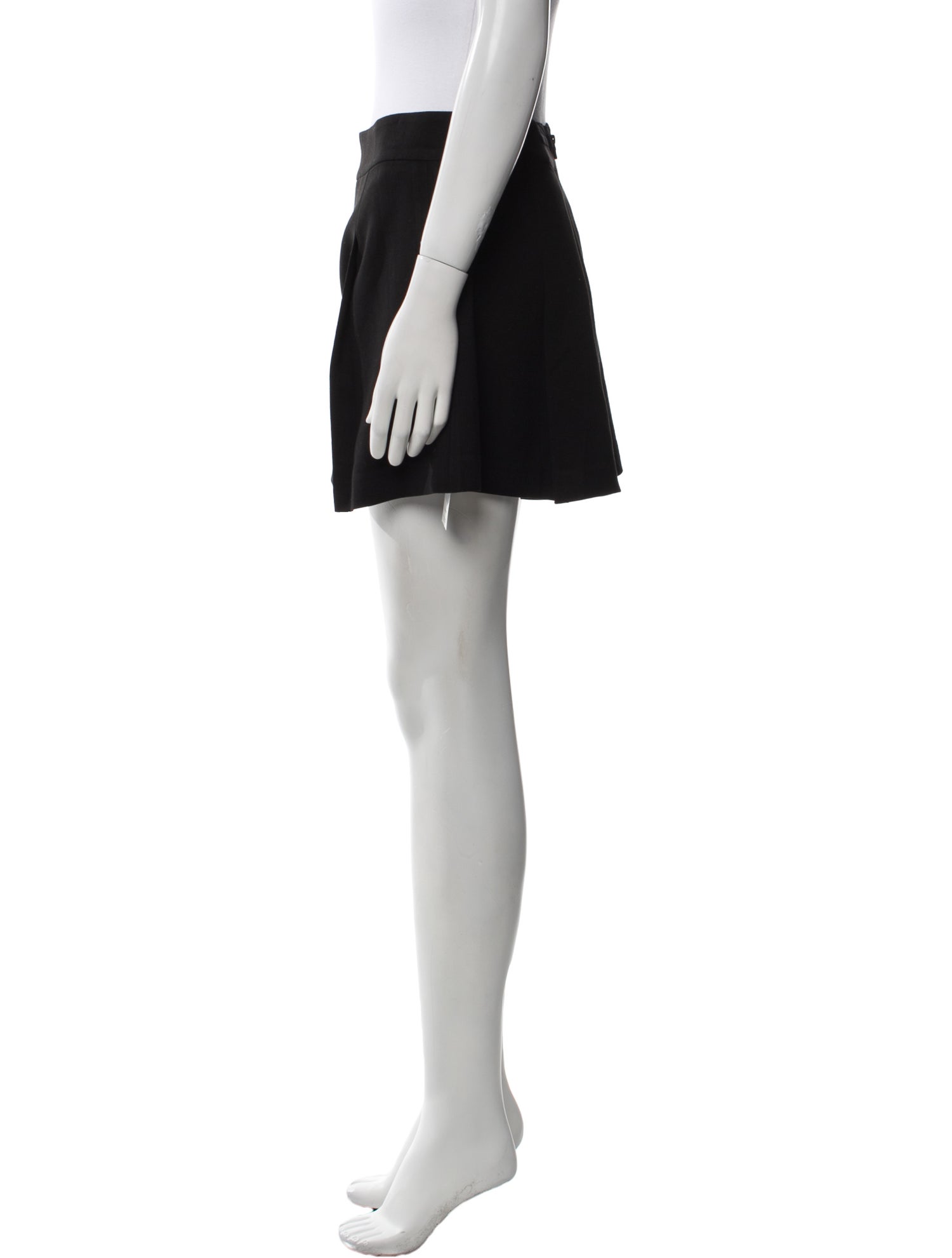 Alice + Olivia Mini Shorts