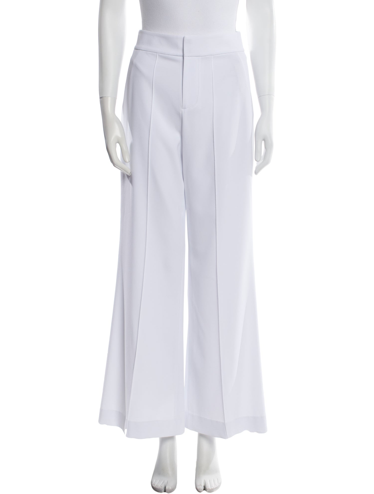 Alice + Olivia Wide Leg Pants