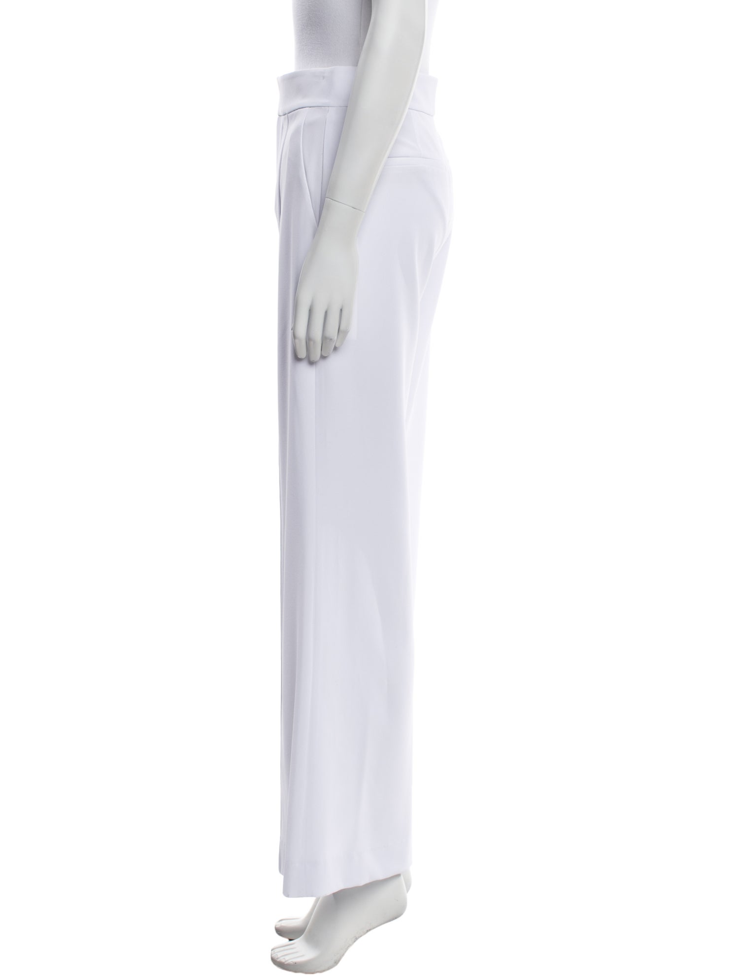 Alice + Olivia Wide Leg Pants