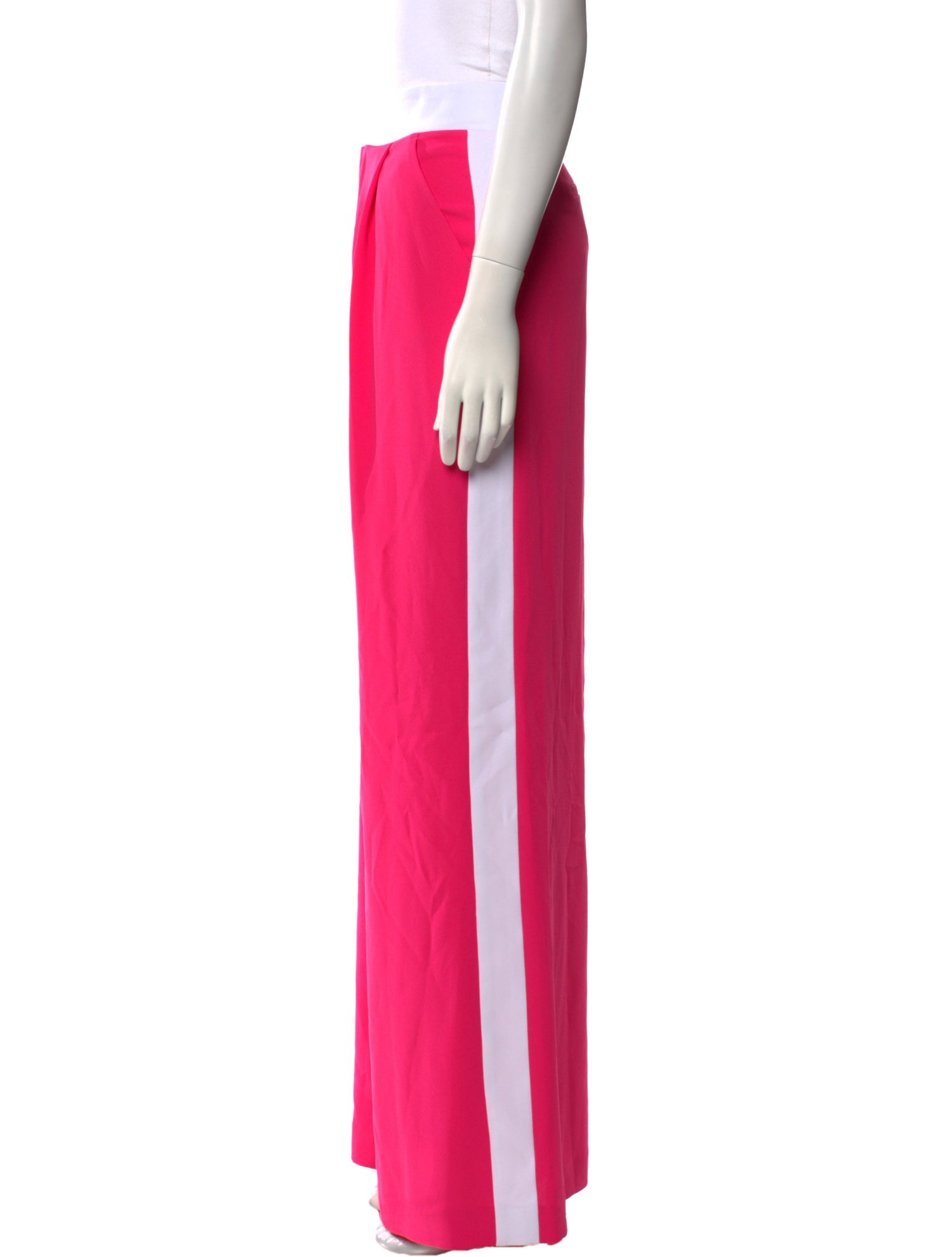 Alice + Olivia Wide Leg Pants