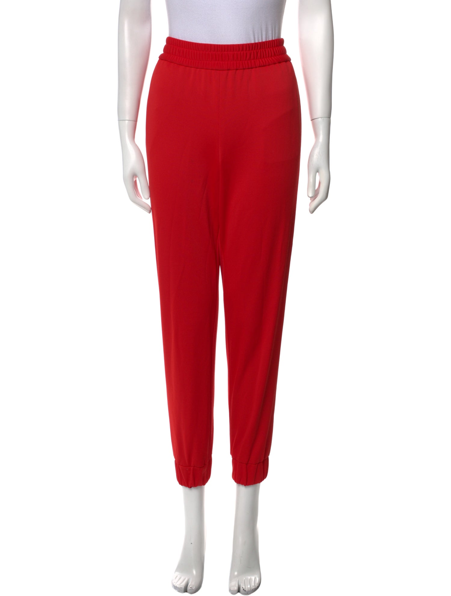 Alice + Olivia Skinny Leg Pants