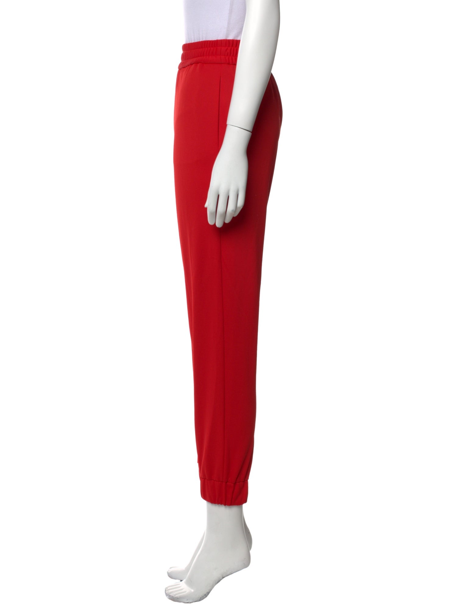 Alice + Olivia Skinny Leg Pants