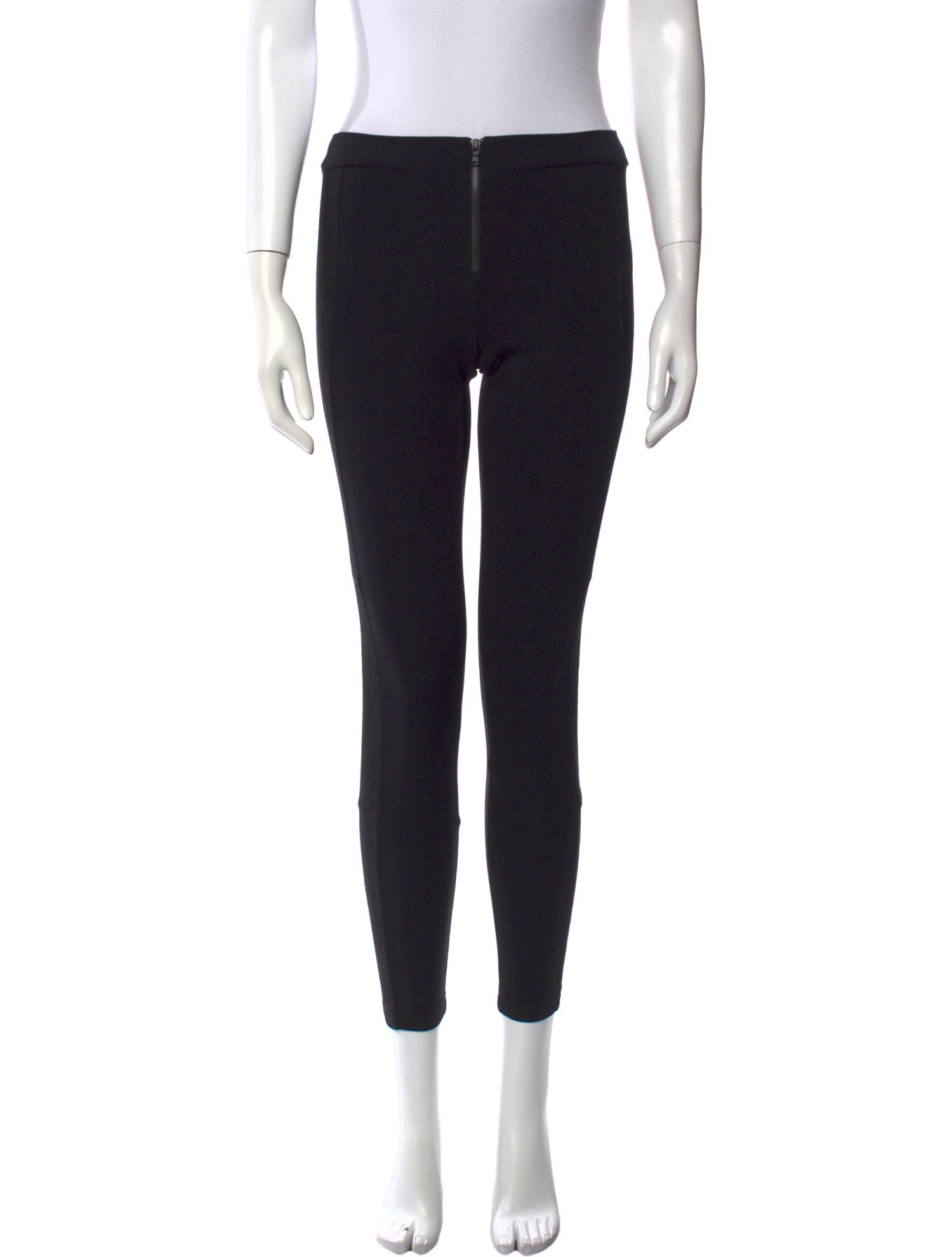 Alice + Olivia Skinny Leg Pants