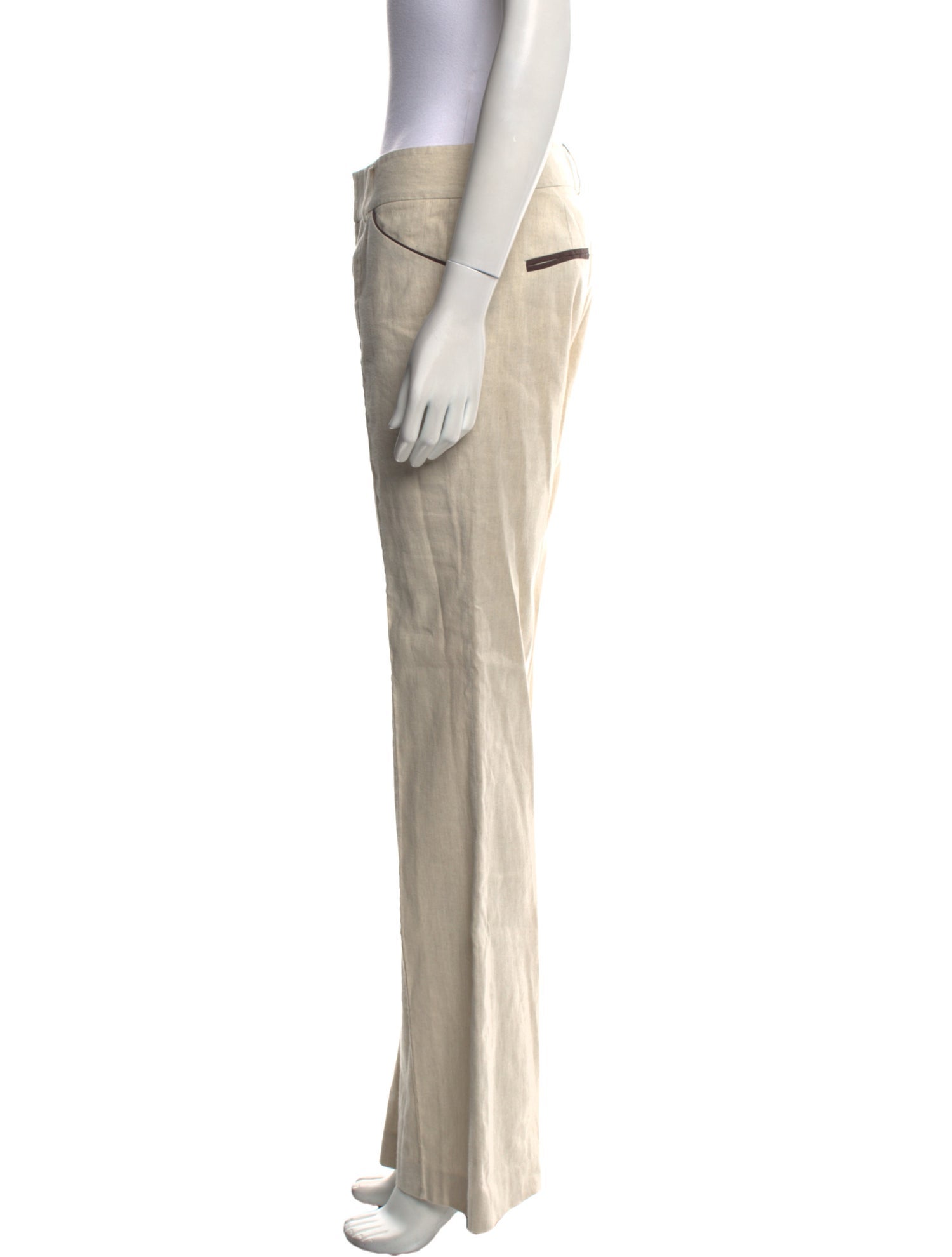 Alice + Olivia Wide Leg Pants