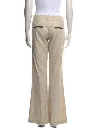 Alice + Olivia Wide Leg Pants
