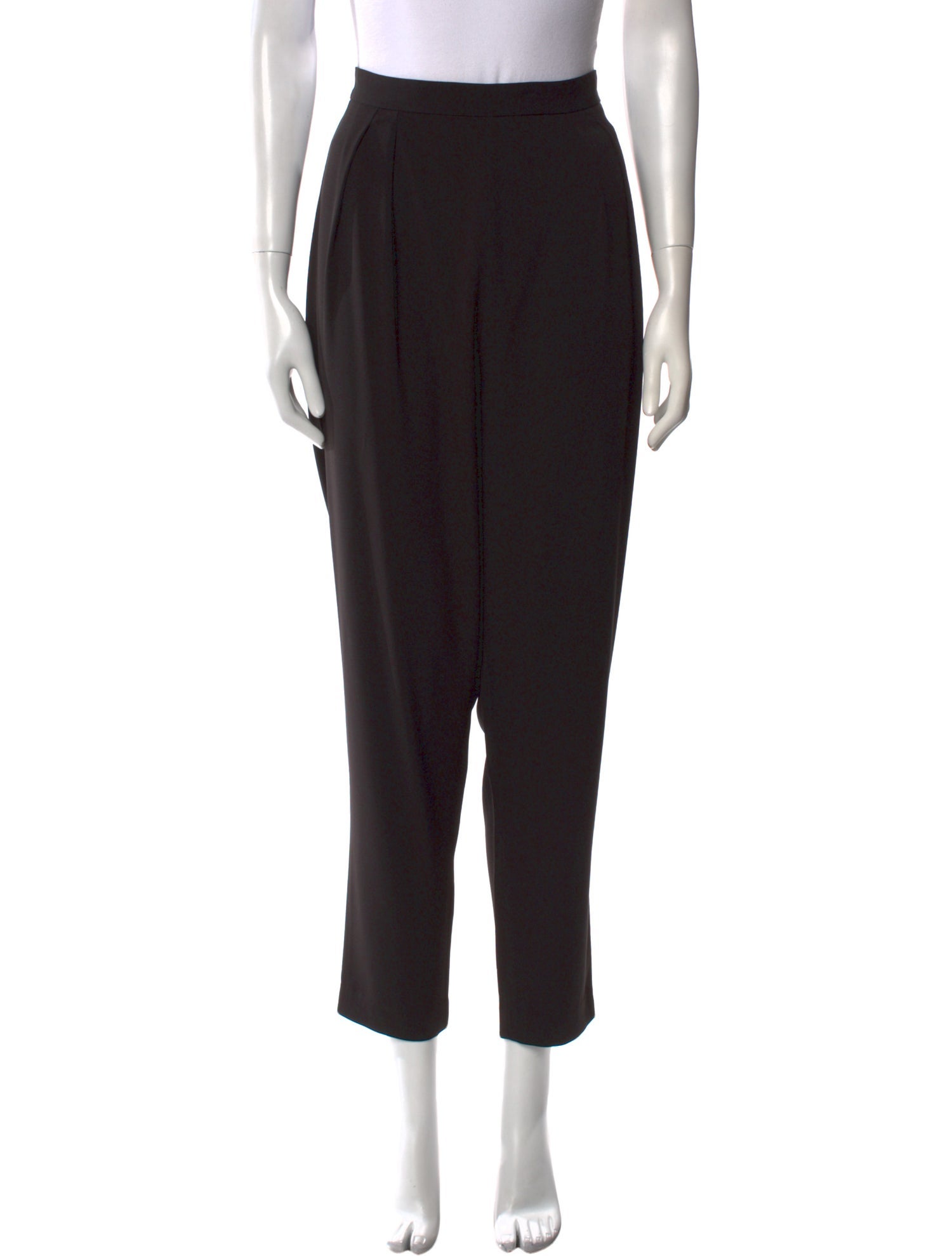 Alice + Olivia Straight Leg Pants