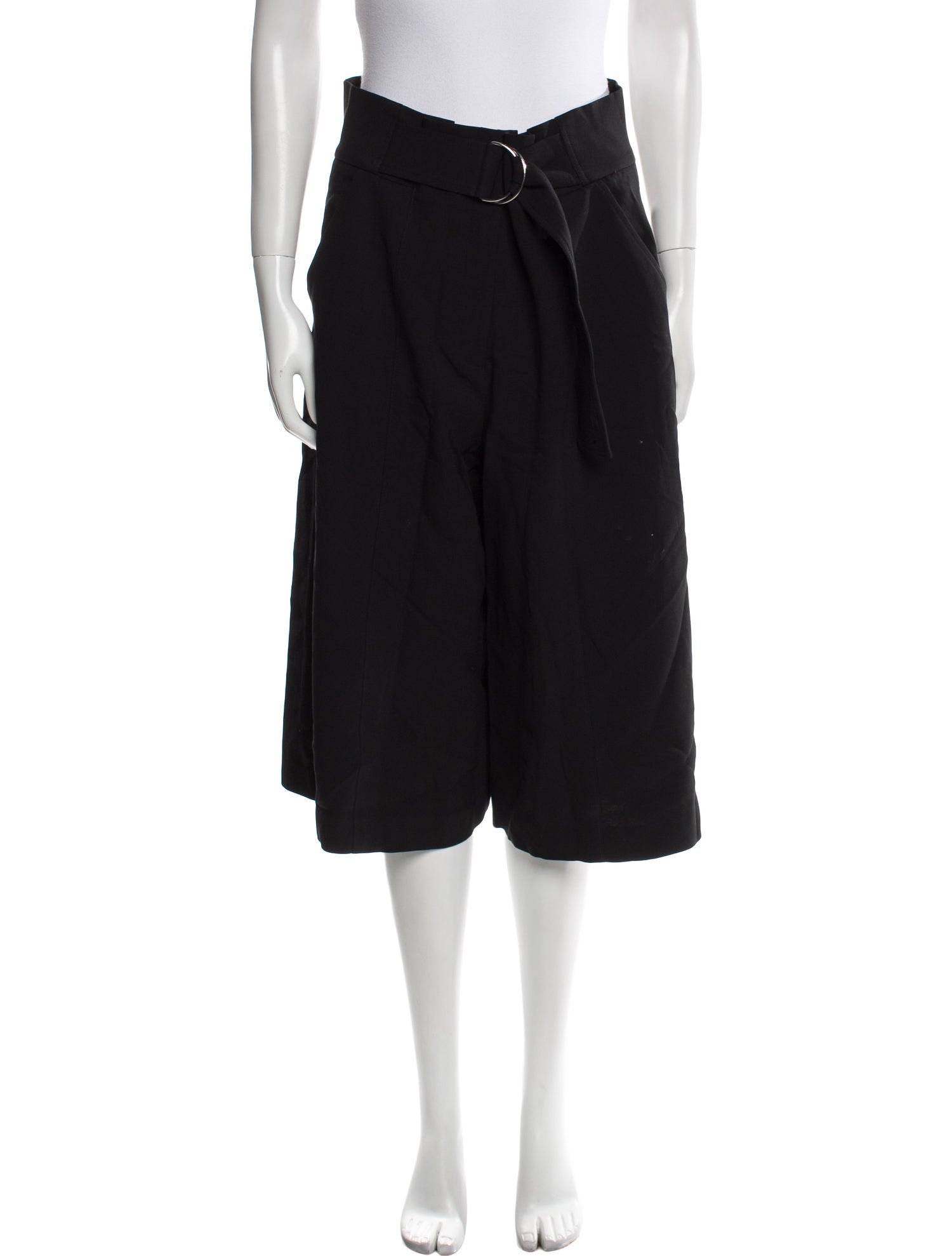 Alice + Olivia Knee-Length Shorts