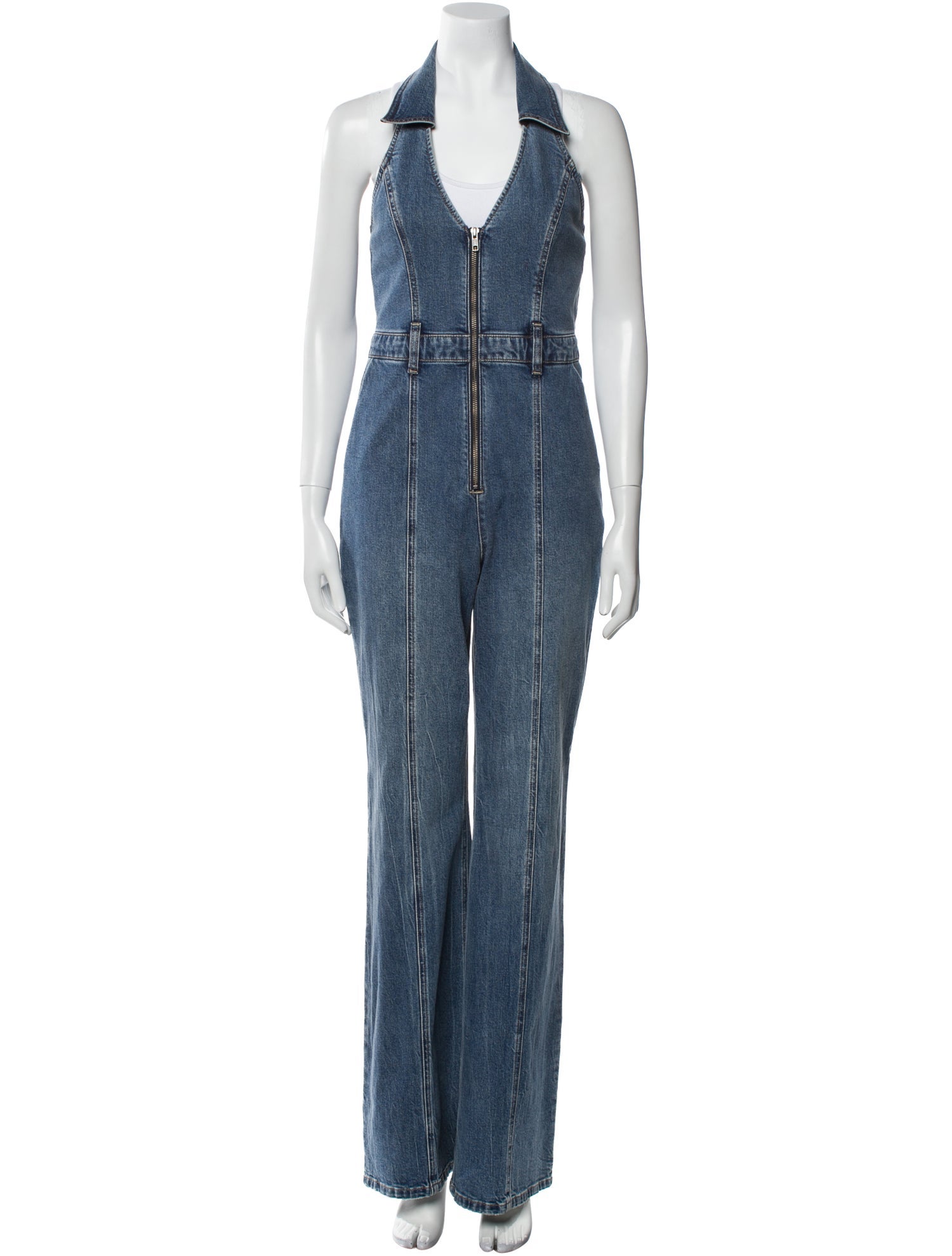 Alice + Olivia Jumpsuit w/ Tags