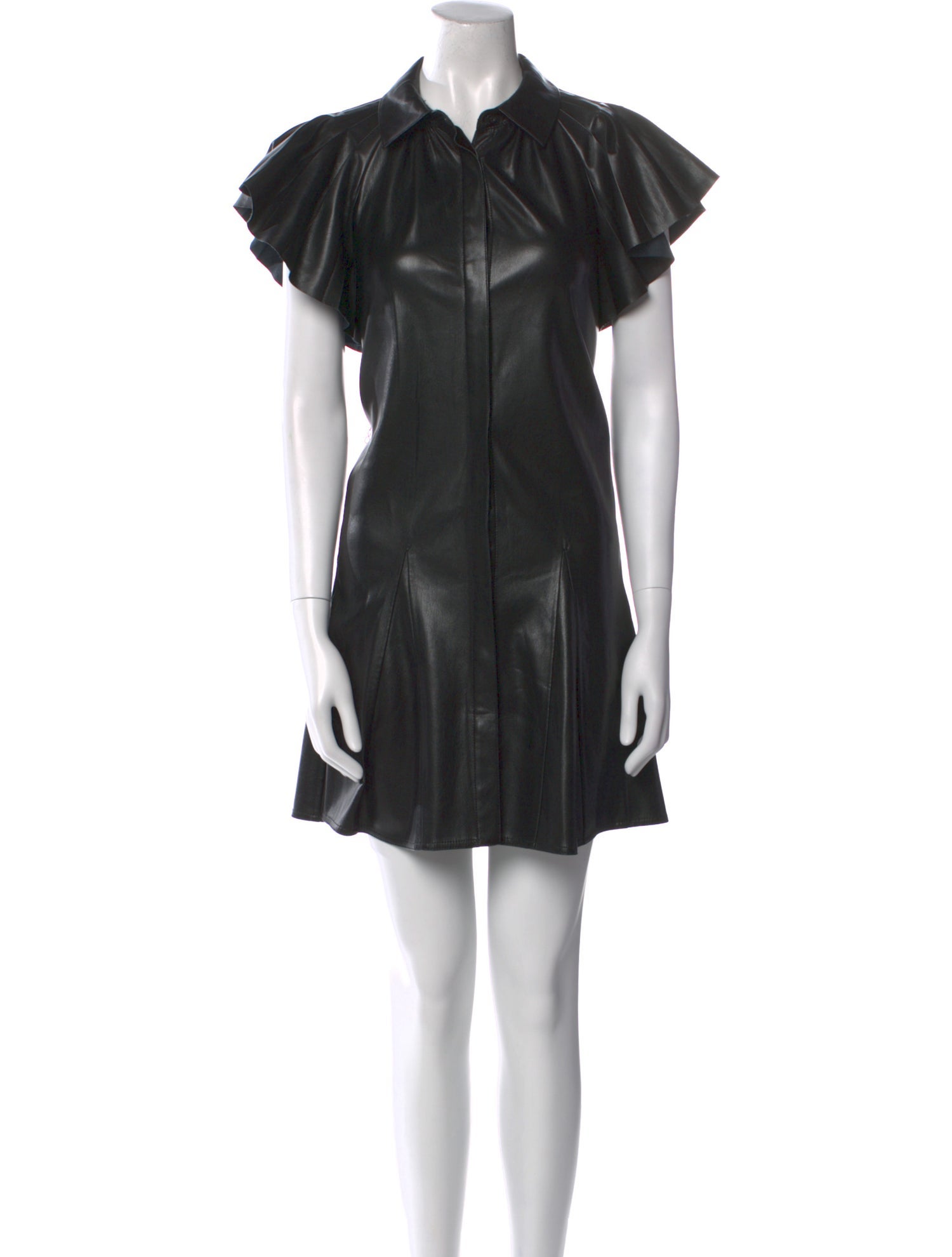 Alice + Olivia Mini Dress