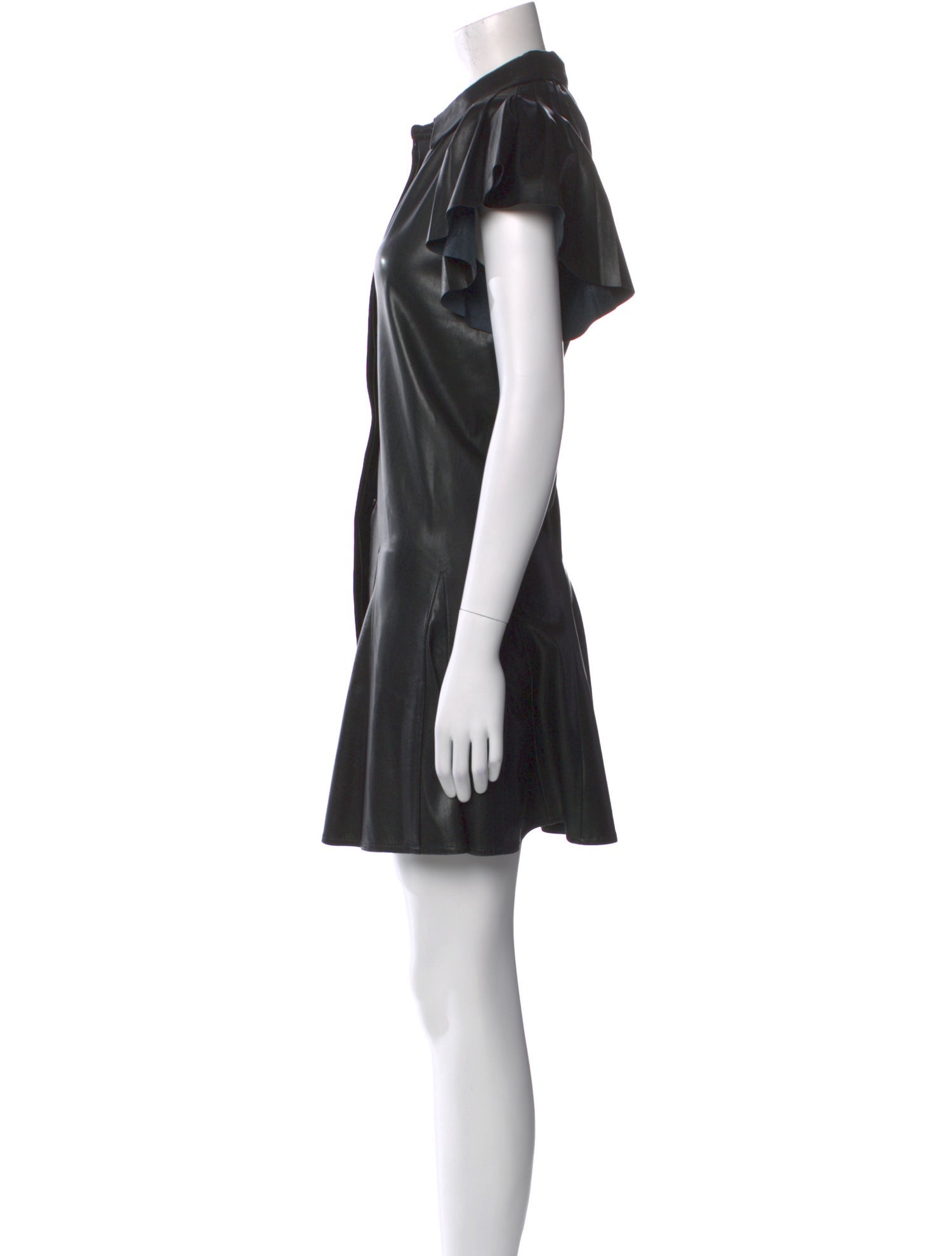 Alice + Olivia Mini Dress