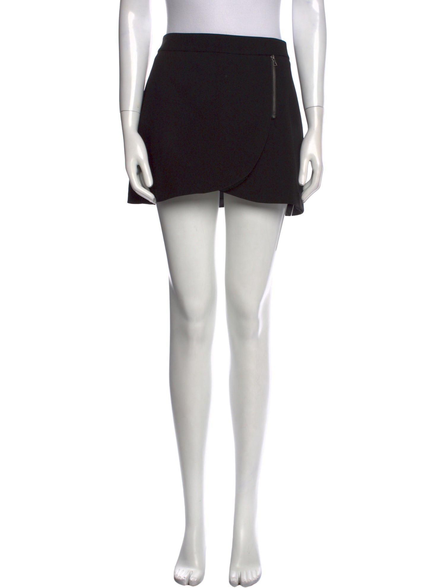 Alice + Olivia Mini Skirt