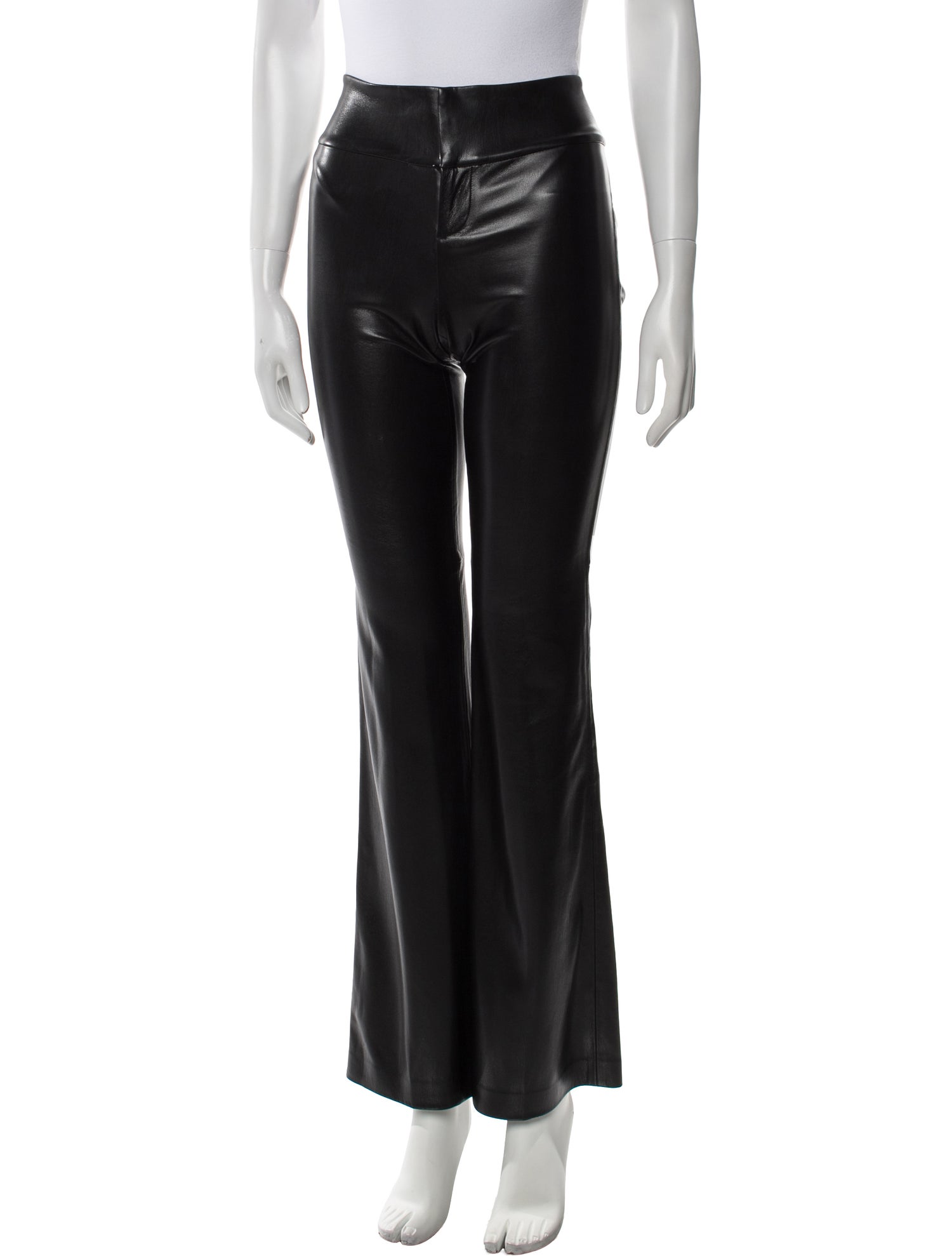 Alice + Olivia Wide Leg Pants