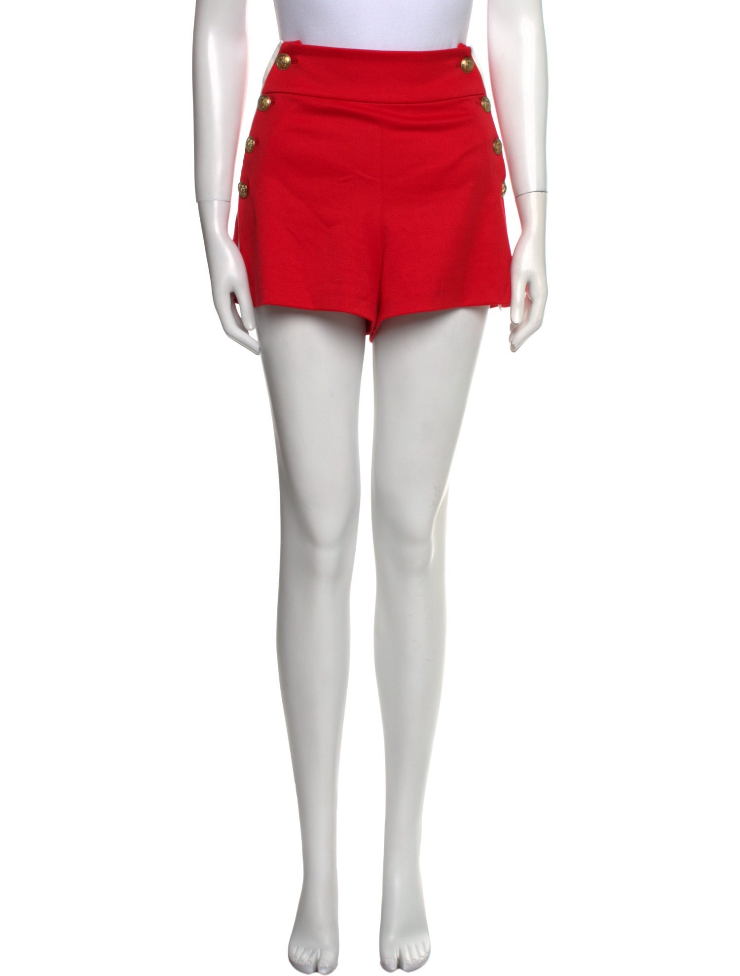 Alice + Olivia Mini Shorts