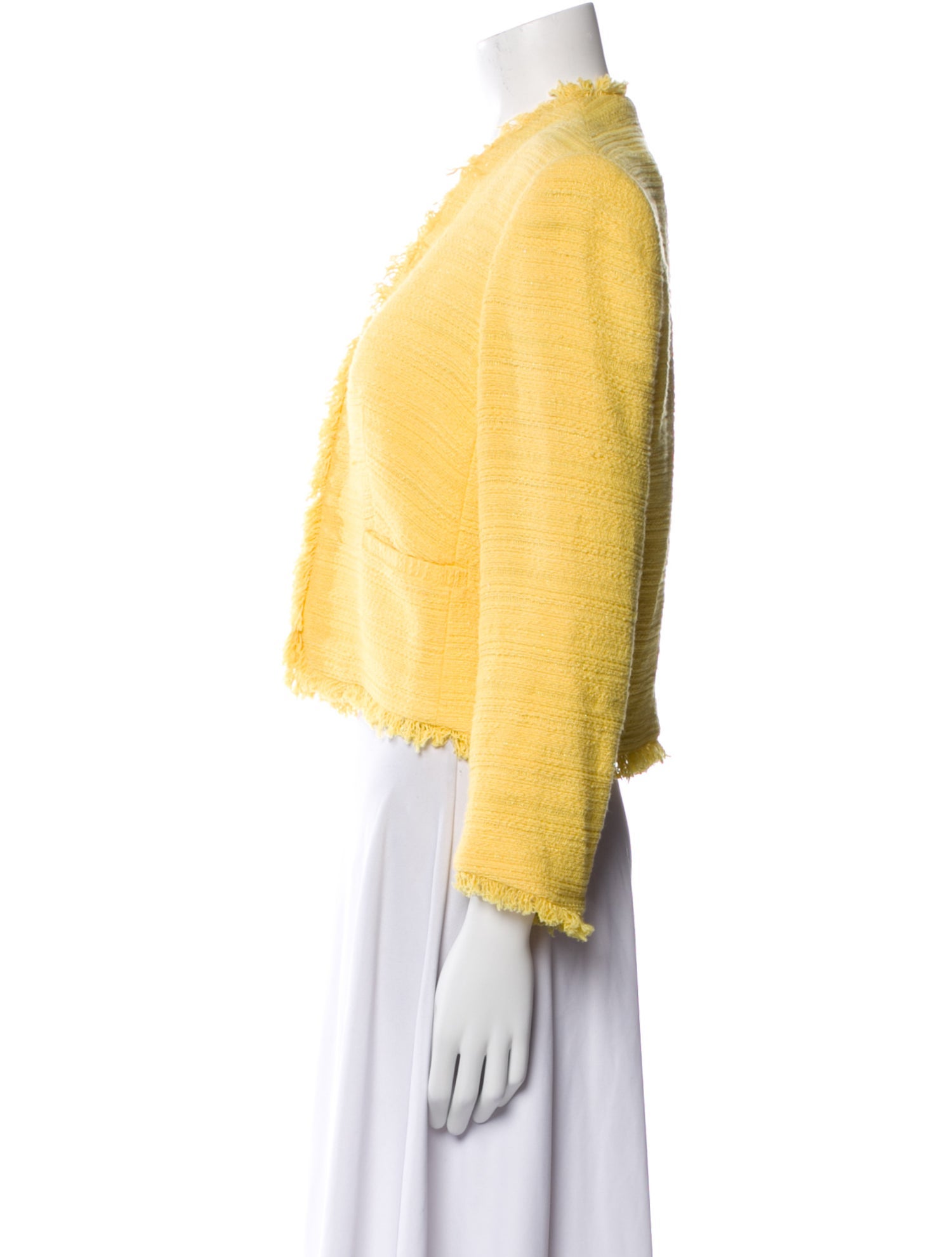 Alice + Olivia Evening Jacket