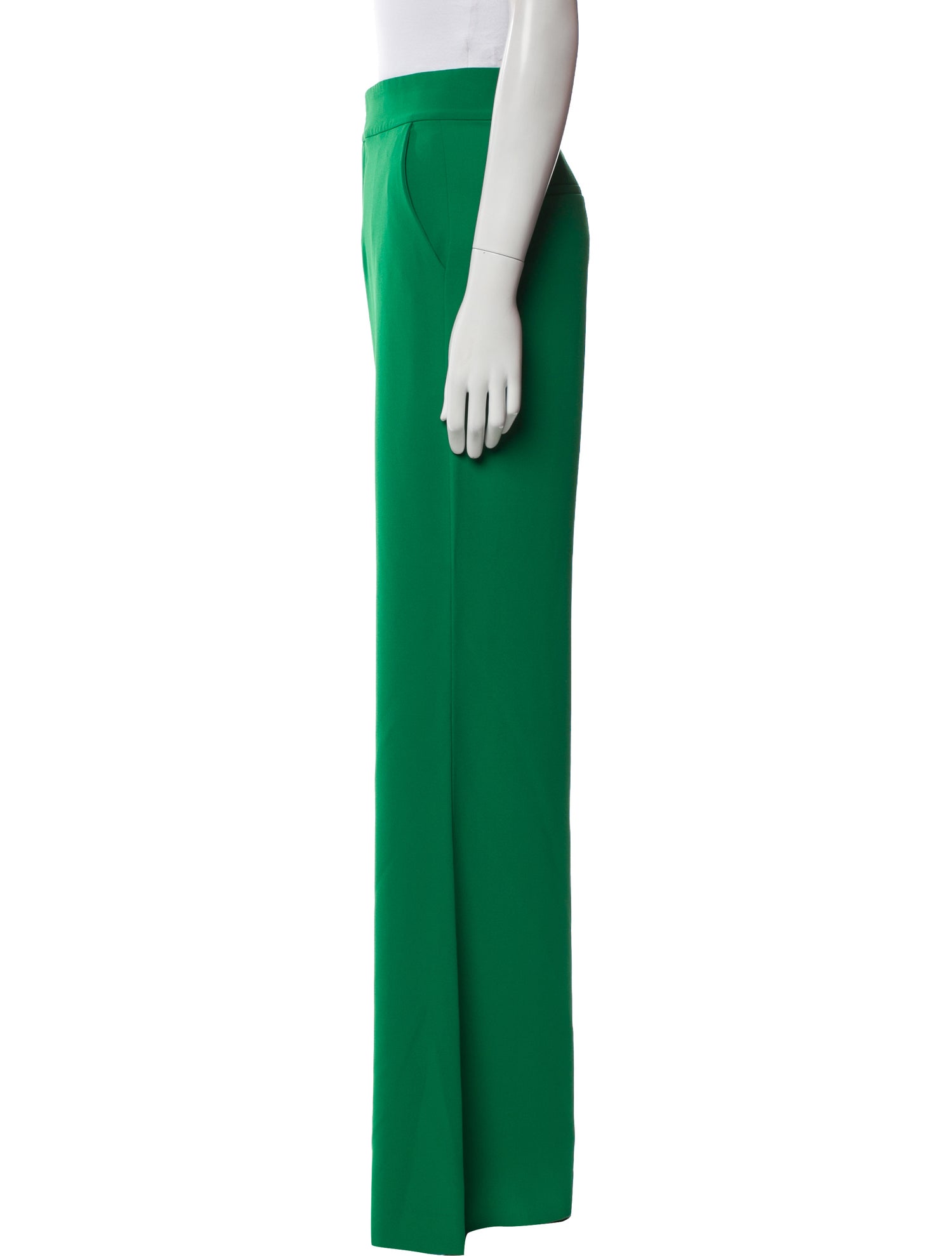 Alice + Olivia Wide Leg Pants