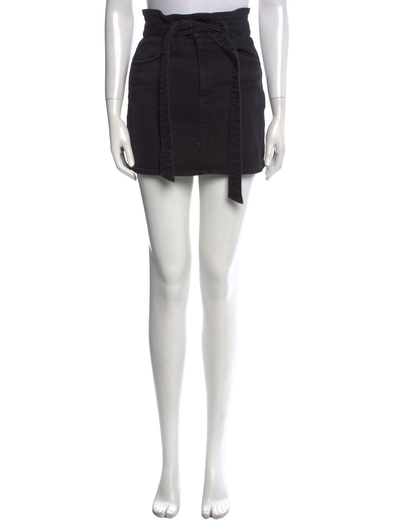 Alice + Olivia Mini Skirt