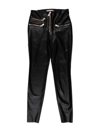 Alice + Olivia Skinny Leg Pants