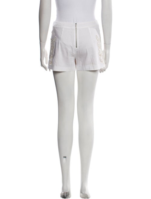 Alice + Olivia Mini Shorts