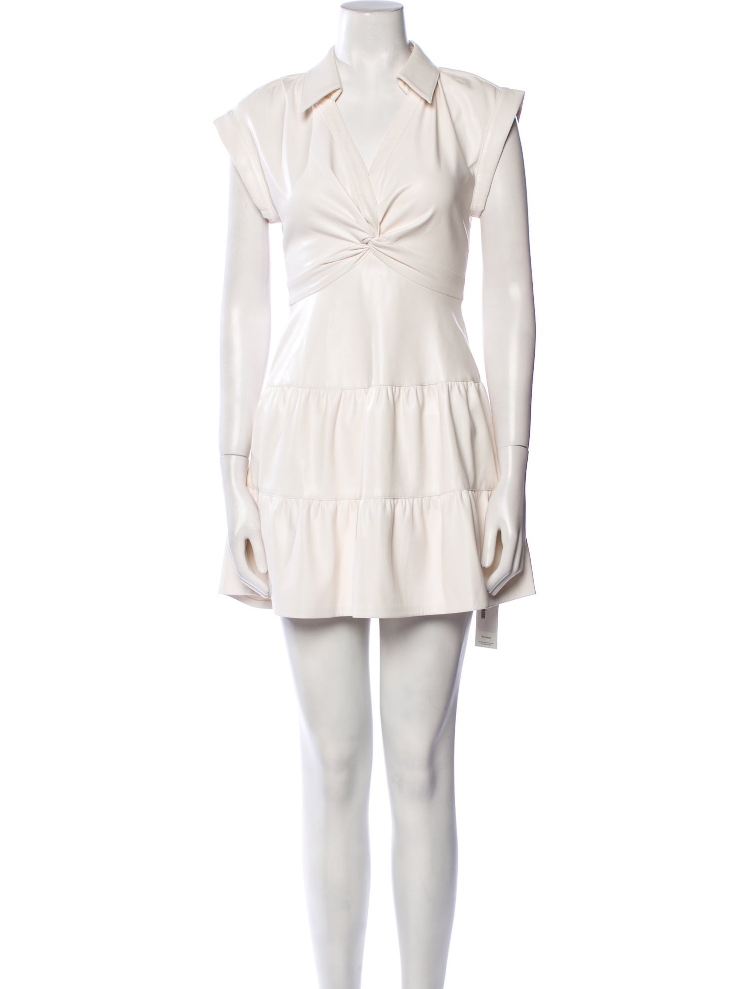 Alice + Olivia Mini Dress