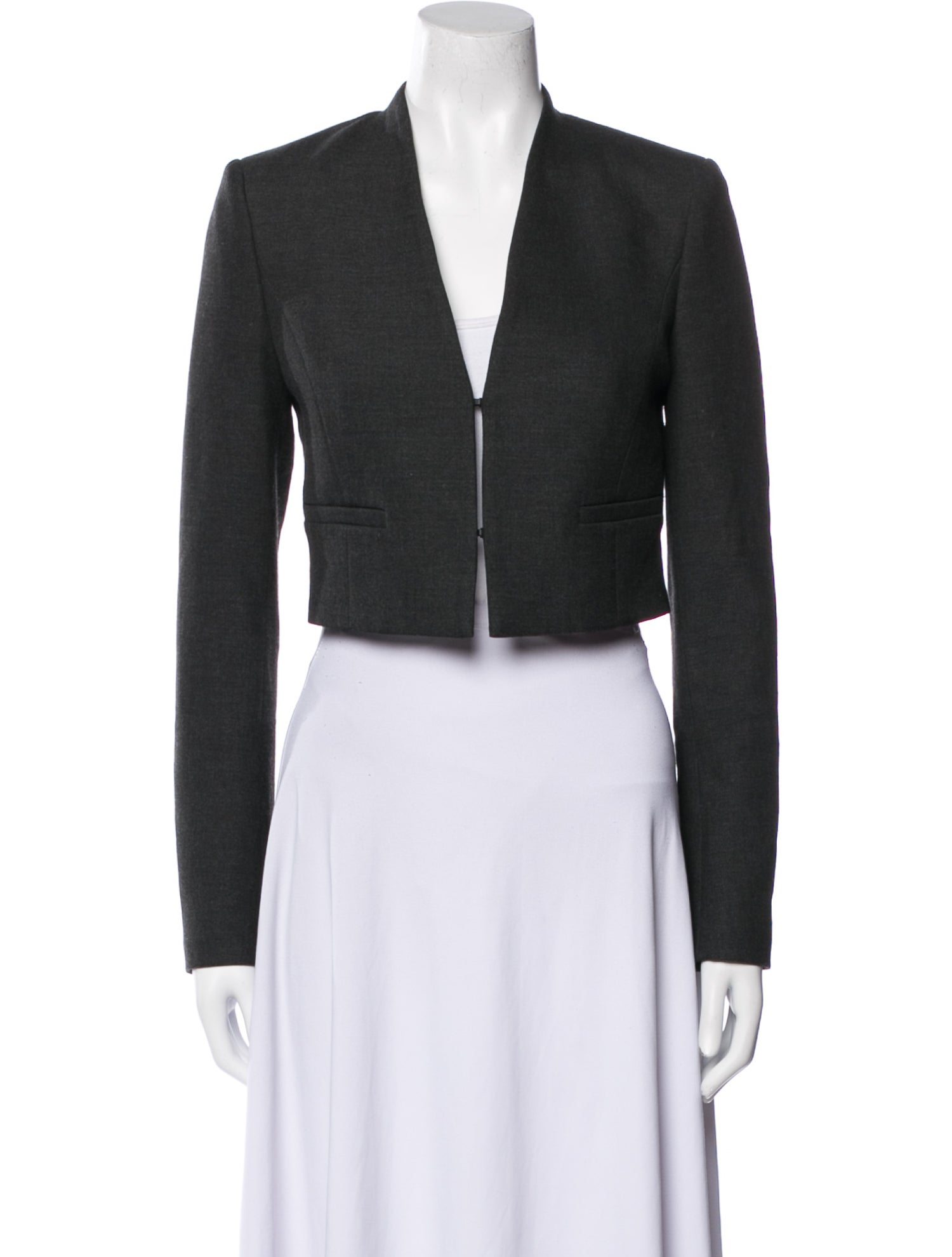 Alice + Olivia Blazer