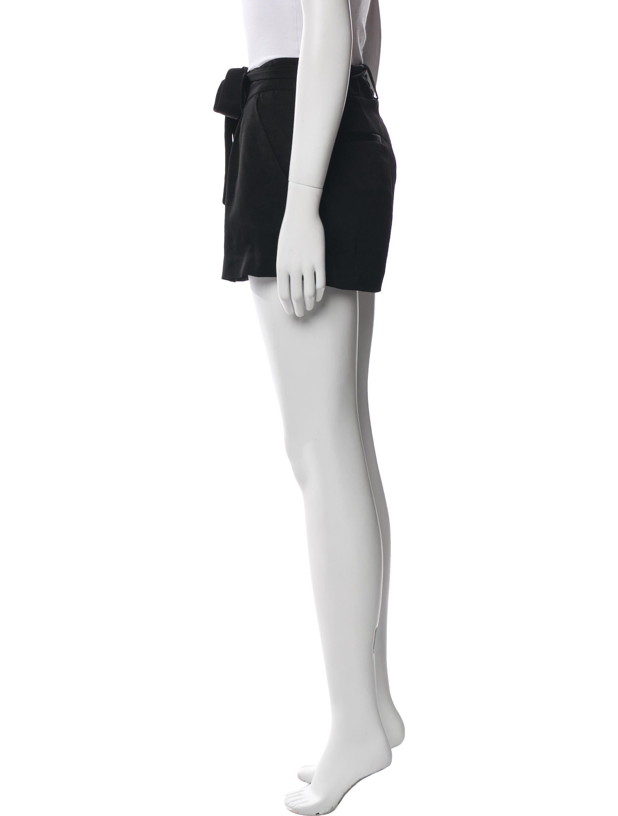 Alice + Olivia Mini Shorts