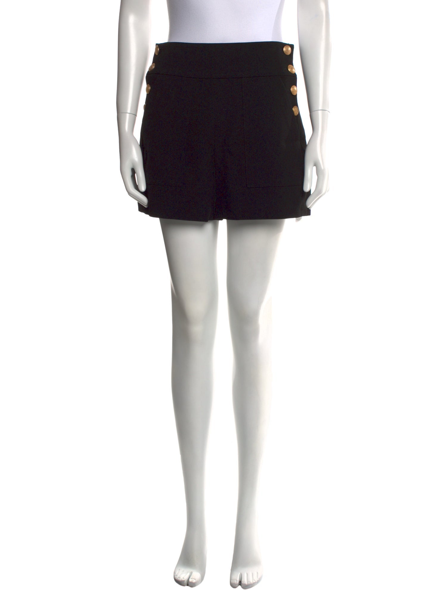 Alice + Olivia Mini Shorts