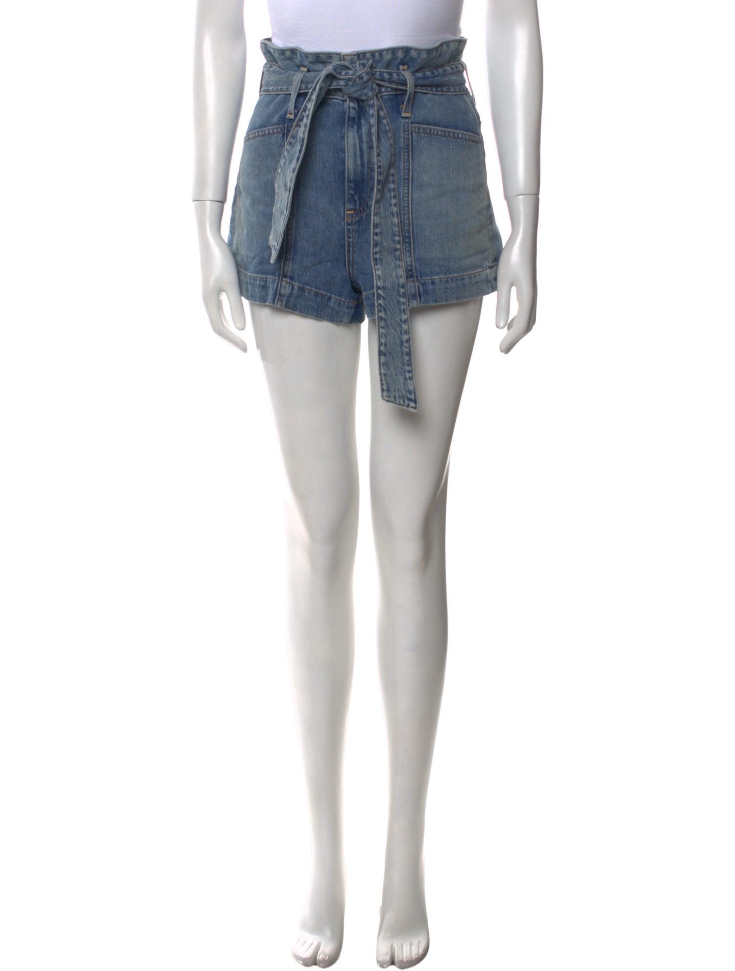 Alice + Olivia Mini Shorts